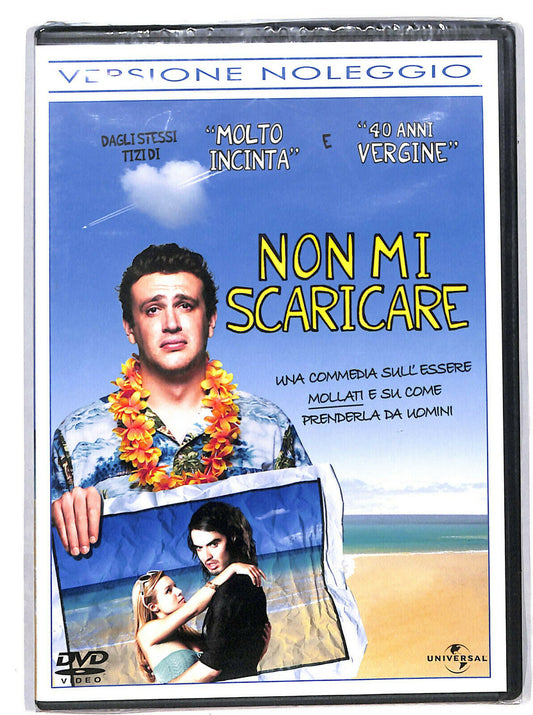 EBOND Non Mi Scaricare Noleggio DVD D606120