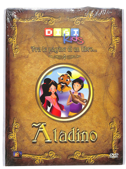 EBOND Aladino  DVD D606604