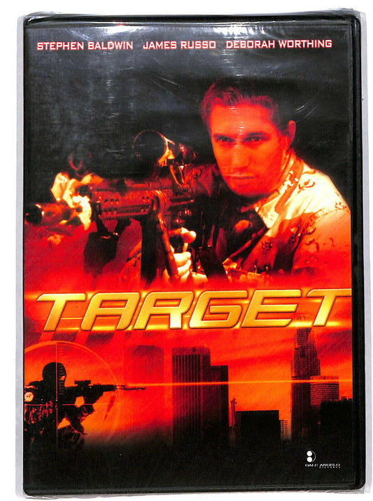 EBOND Target   DVD D606611
