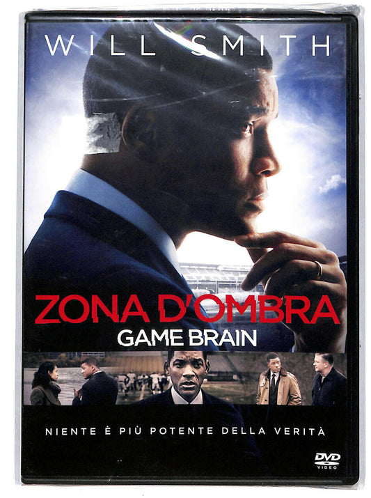 EBOND Zona D'ombra , Una Scomoda Verita'  DVD D607023