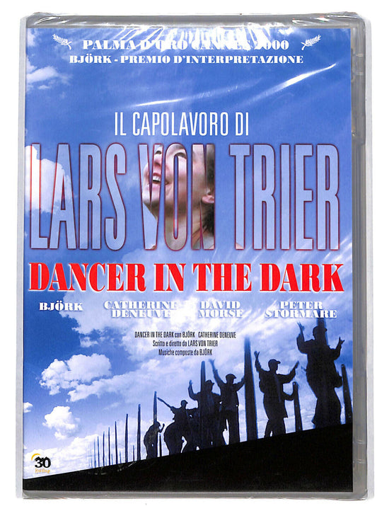 EBOND Dance In The Dark  DVD D607052