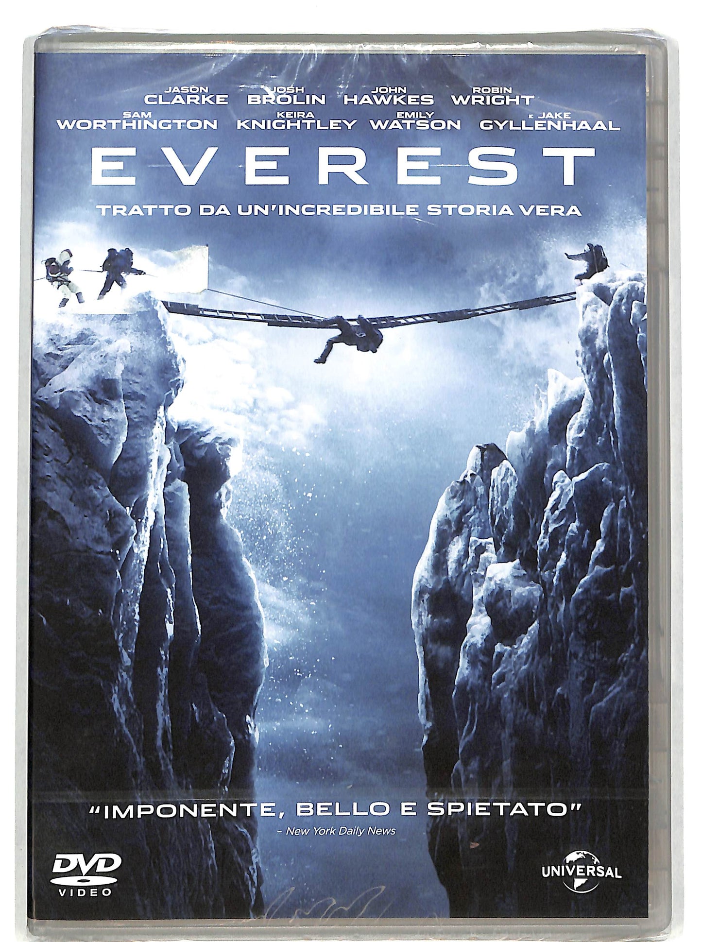 EBOND Everest DVD D607131