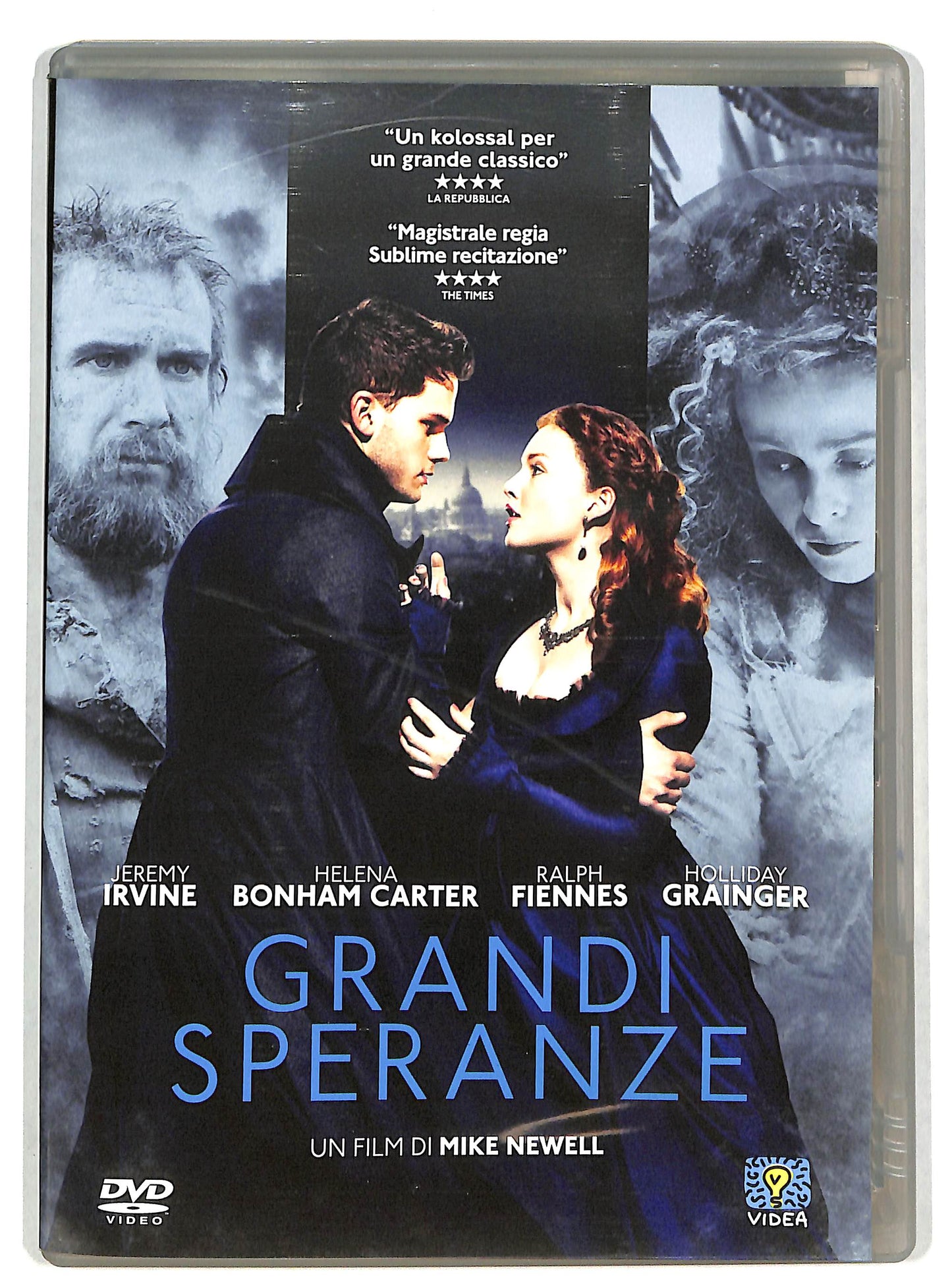 EBOND Grandi Speranza (2012) DVD  Ex Noleggio D607143