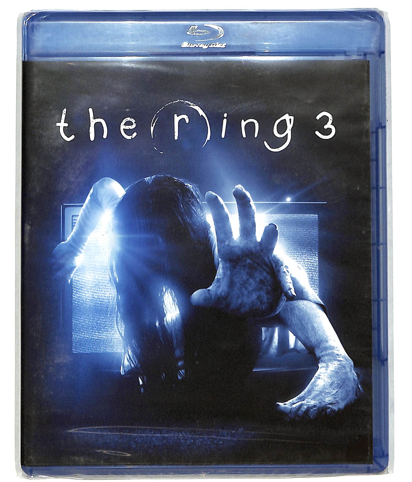 EBOND The Ring 3 BLURAY D607923