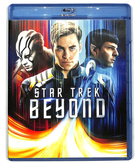 EBOND Star Trek – Beyond BLURAY D607938