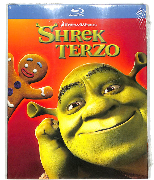 EBOND Shrek 3 BLURAY D607951