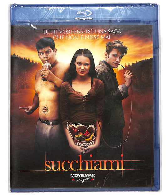 EBOND Succhiami BLURAY D607976