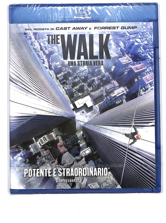 EBOND Walk BLURAY D608017