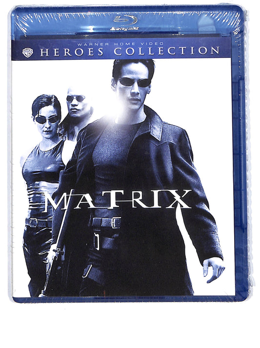 EBOND Matrix BLURAY D608032