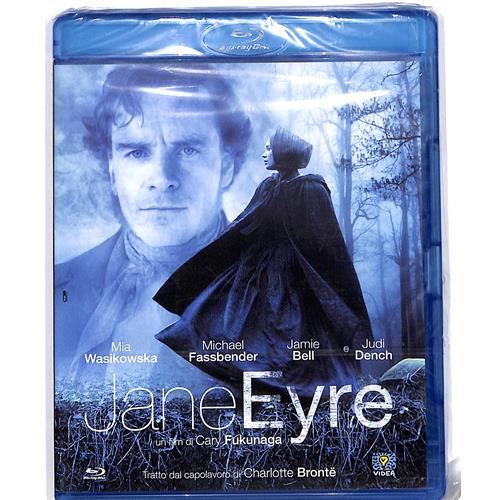 EBOND JANE EYRE BLURAY D608143