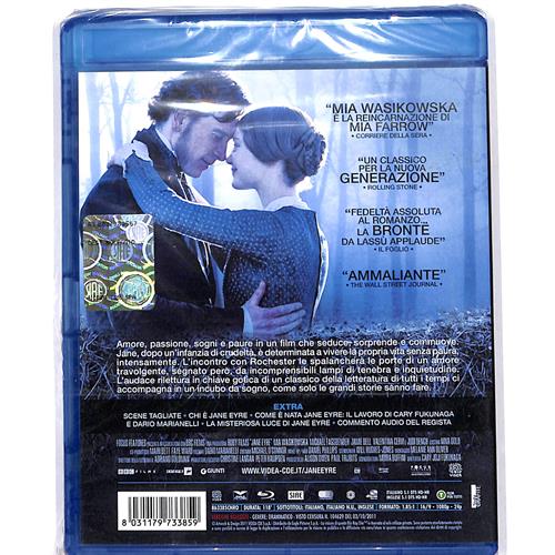 EBOND JANE EYRE BLURAY D608143