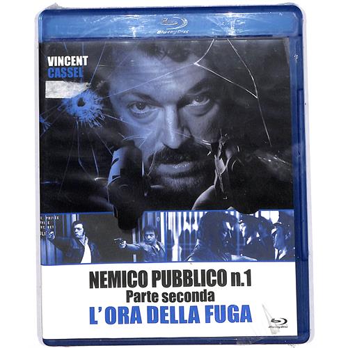 EBOND NEMICO PUBBLICO N. 1 - PARTE DUE BLURAY D608179