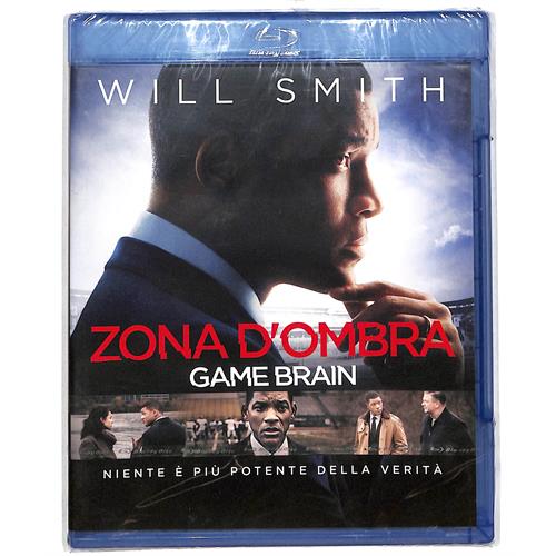 EBOND Zona D'ombra - Brain Game BLURAY D608220