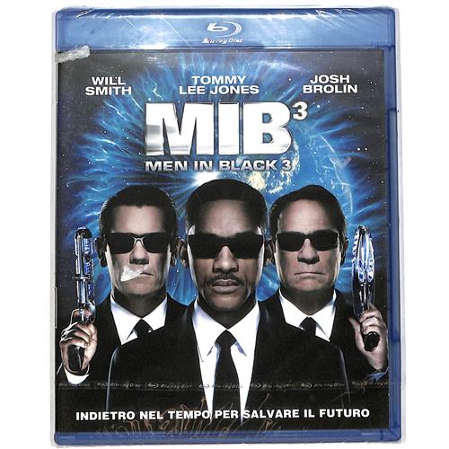 EBOND Men in Black 3 BLURAY D608249