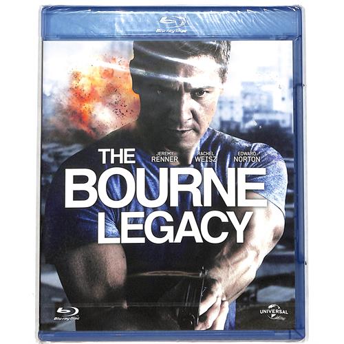 EBOND The Bourne Legacy BLURAY BLURAY D608259