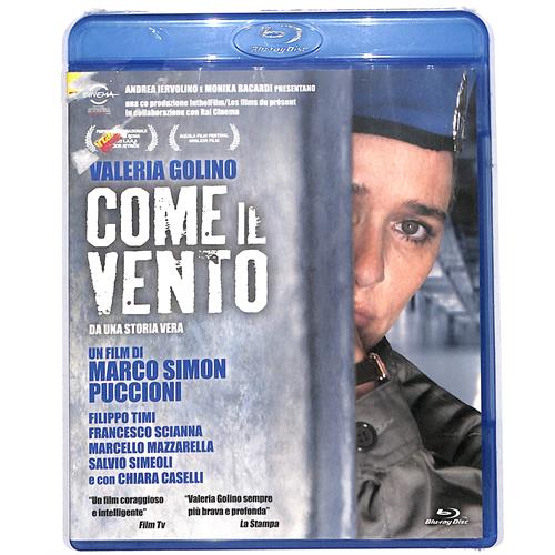 EBOND COME IL VENTO BLURAY D608311