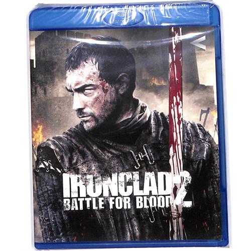 EBOND IRONCLAD 2 BLURAY D608336