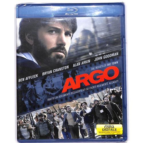 EBOND ARGO BLURAY D608348