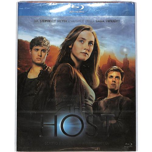 EBOND The Host (Special Edition) BLURAY D608438