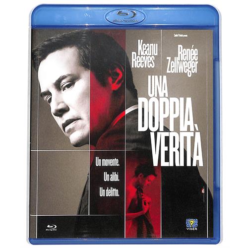 EBOND Una doppia verita  Ex Noleggio BLURAY D608444