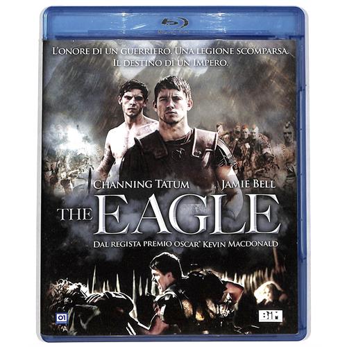 EBOND The Eagle  Ex Noleggio BLURAY D608452