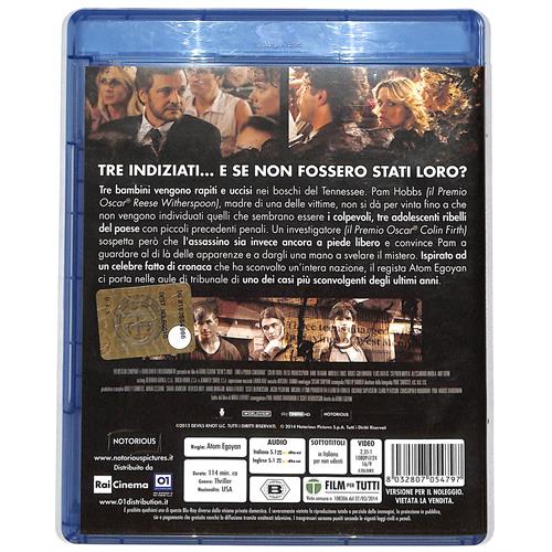 EBOND Devil's Knot - Fino a prova contraria  Ex Noleggio BLURAY D608456