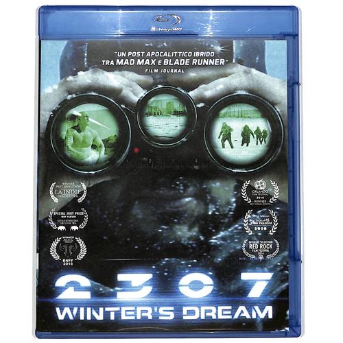 EBOND 2307: Winter's Dream BLURAY D608471