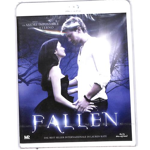 EBOND fallen BLURAY D608559