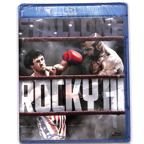 EBOND rocky 3 BLURAY D608568