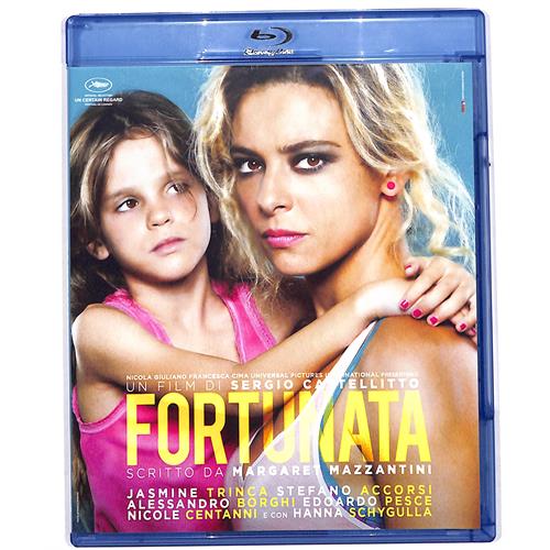 EBOND fortunata BLURAY D608617