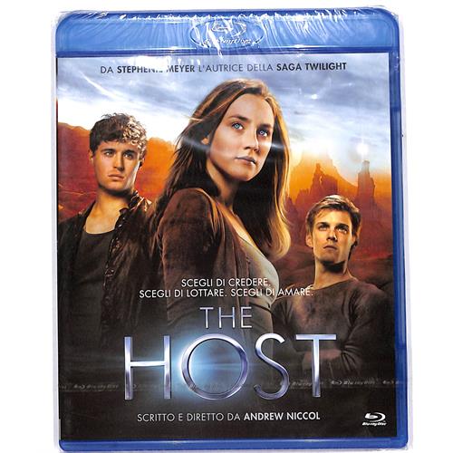 EBOND the host - ex noleggio BLURAY D608643