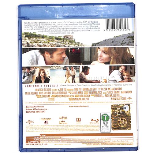 EBOND by the sea - ex noleggio BLURAY D608729