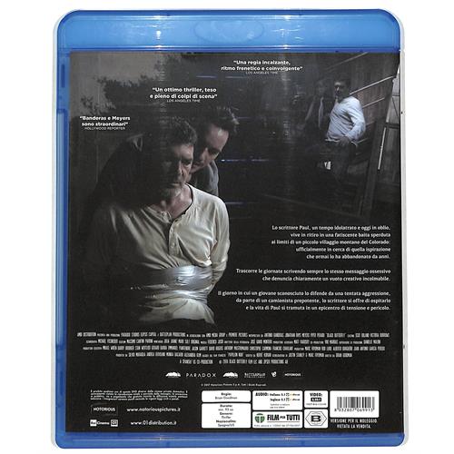 EBOND Black Butterfly  Ex Noleggio BLURAY D608846