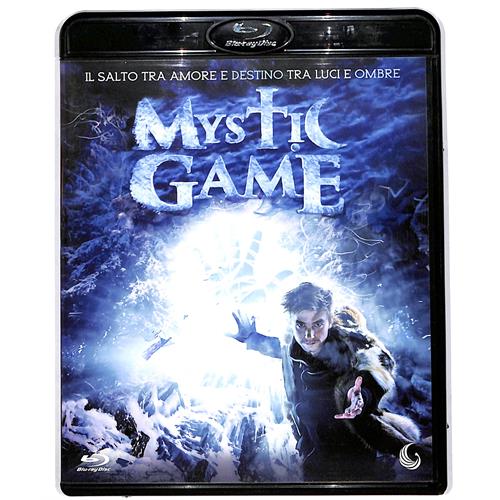 EBOND mystic game BLURAY - ex noleggio BLURAY D608921