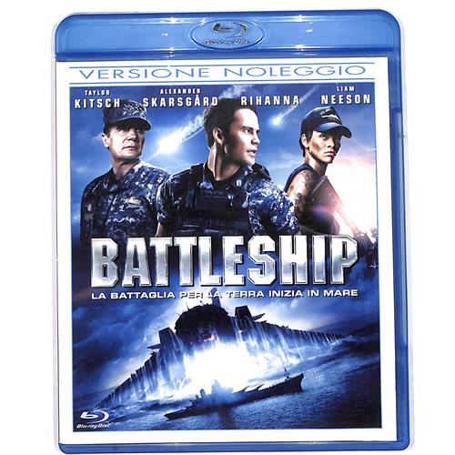 EBOND battleship ex noleggio BLURAY D608932