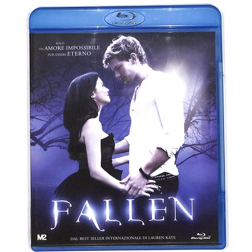 EBOND fallen - ex noleggio BLURAY D608965