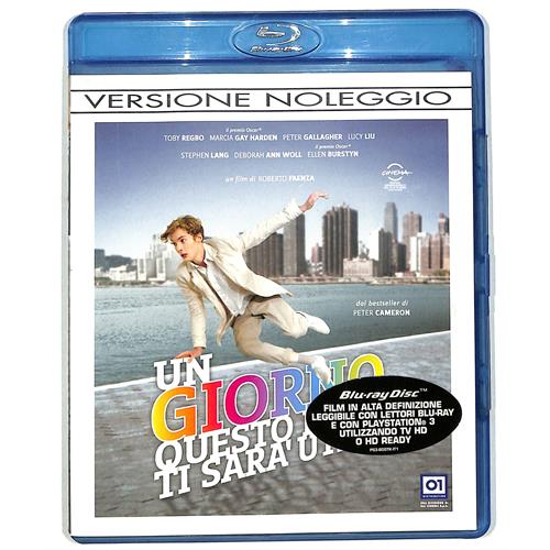 EBOND Un giorno questo dolore ti sara utile (film) Noleggio BLURAY D609058