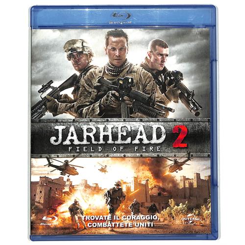 EBOND Jarhead 2: Field of Fire Noleggio BLURAY D609069