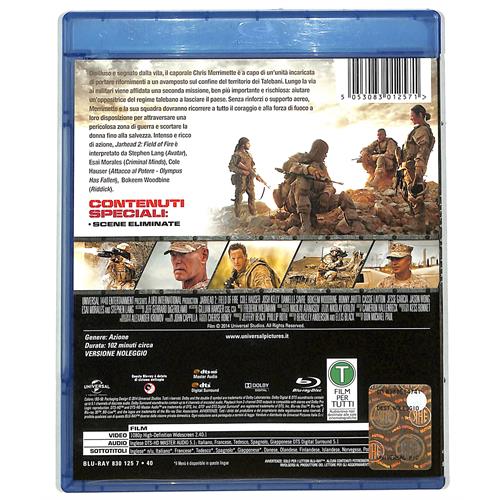 EBOND Jarhead 2: Field of Fire Noleggio BLURAY D609069