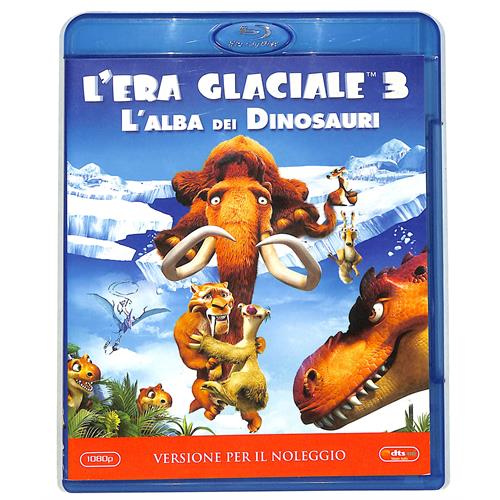 EBOND L'era glaciale 3 - L'alba dei dinosauri Noleggio BLURAY D609072