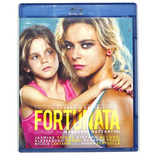 EBOND Fortunata (film)Noleggio BLURAY D609079