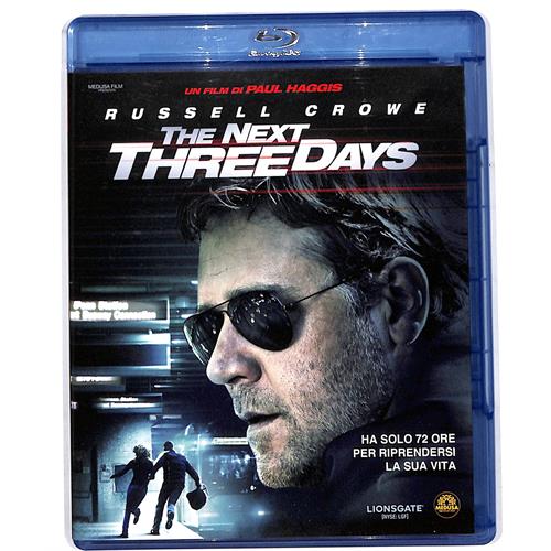 EBOND the next three days BLURAY D609107