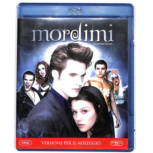 EBOND mordimi - noleggio BLURAY D609166