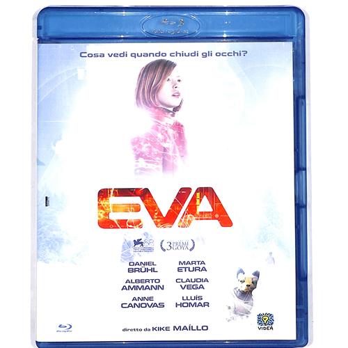 EBOND eva - noleggio BLURAY D609181