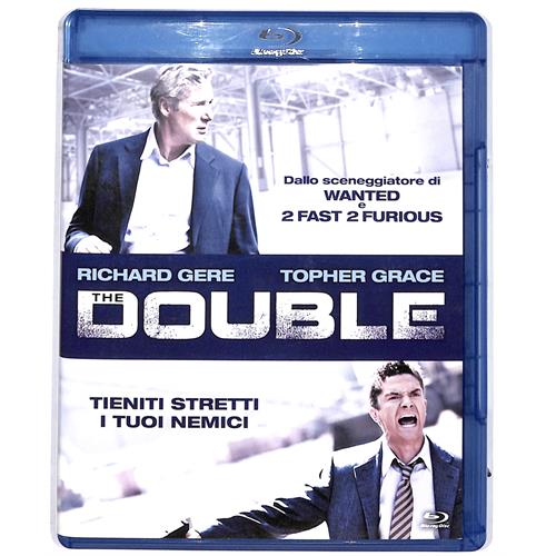 EBOND the double - noleggio BLURAY D609217