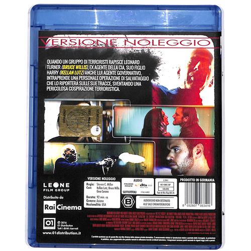 EBOND extraction - noleggio BLURAY D609233