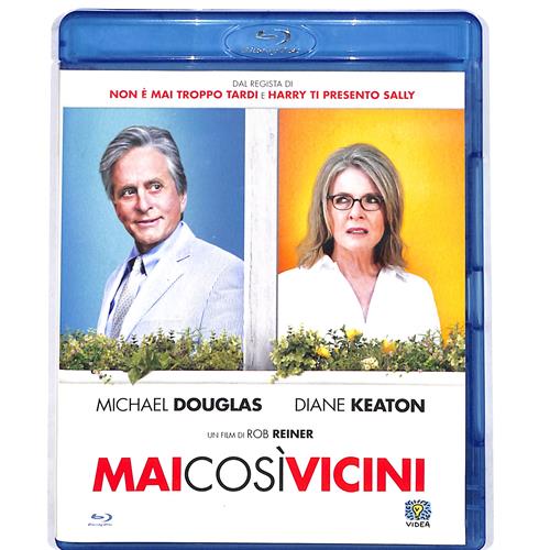 EBOND Mai cosi vicini - noleggio BLURAY D609238