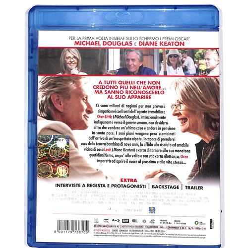 EBOND Mai cosi vicini - noleggio BLURAY D609238