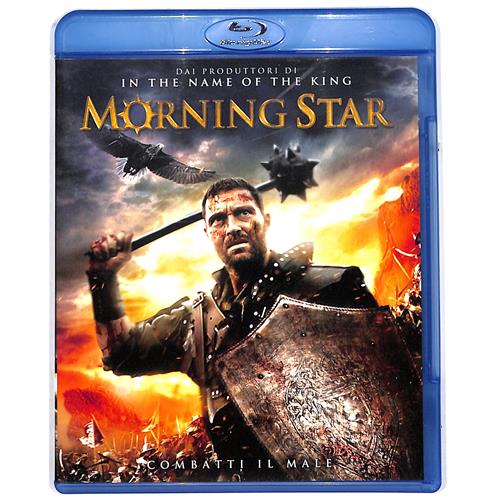 EBOND morning star - noleggio BLURAY D609250