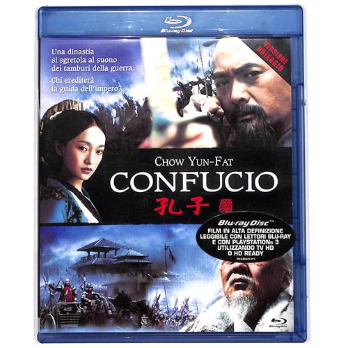 EBOND confucio - noleggio BLURAY D609252